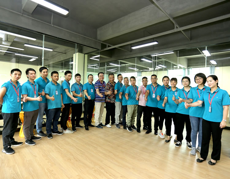 About Tak Fung video